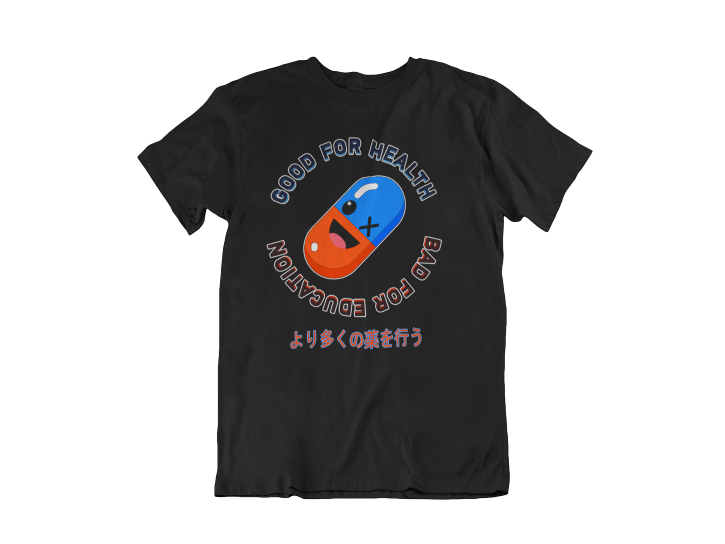 Don't do drugs anime Tee