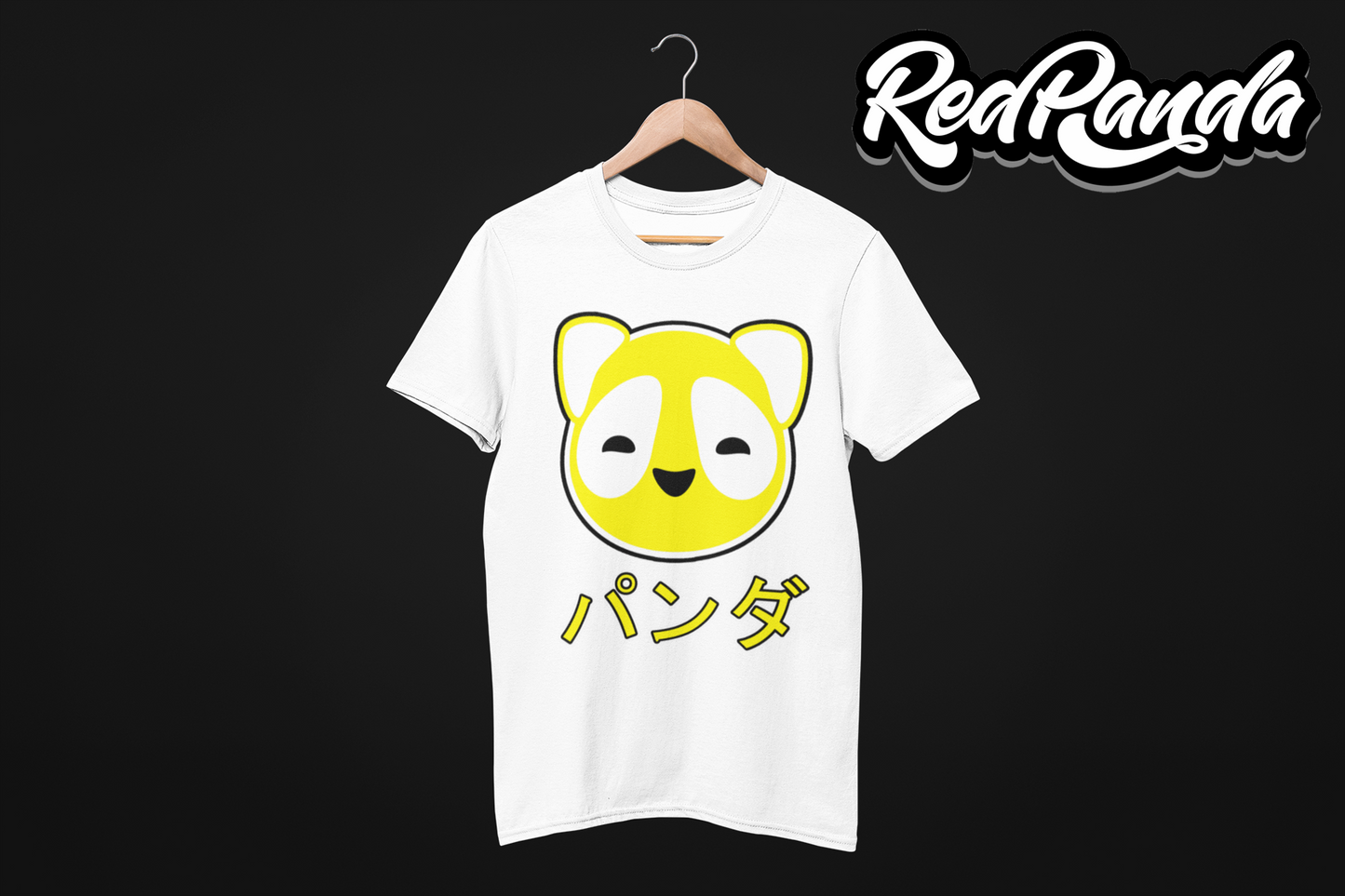 Cool Anime Shirts- by Red Panda