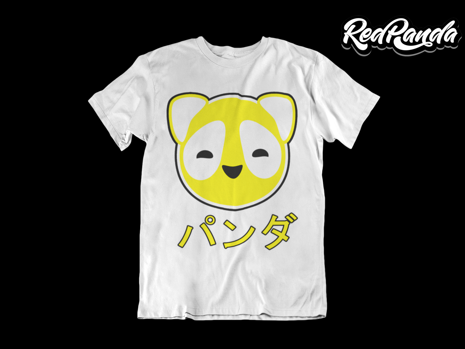 Cool Anime Shirts- by Red Panda